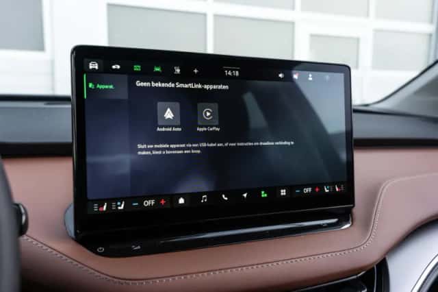 Škoda Enyaq (2026) thumbnail 38
