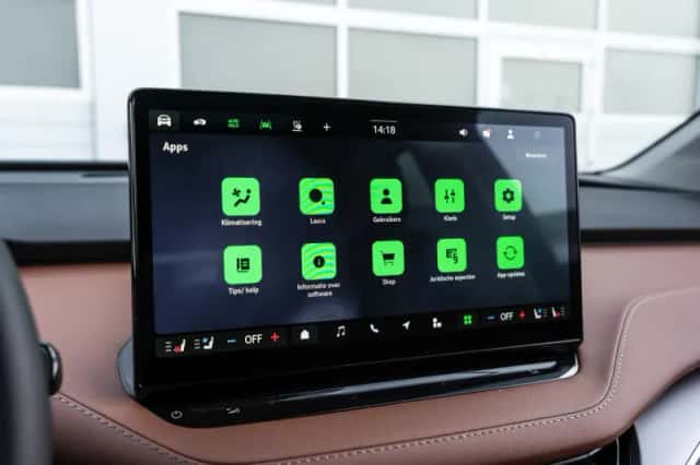 Škoda Enyaq (2026) thumbnail 39