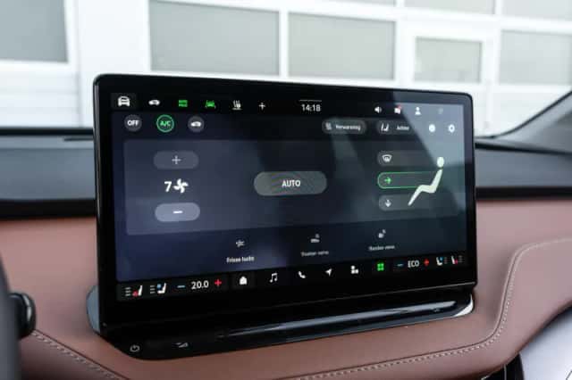 Škoda Enyaq (2026) thumbnail 40
