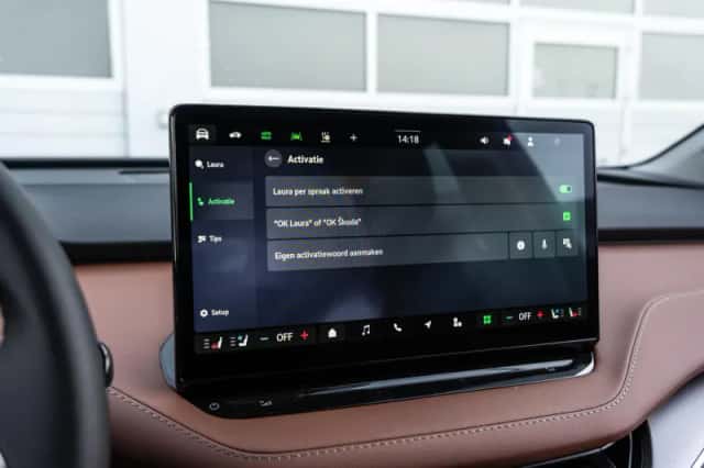 Škoda Enyaq (2026) thumbnail 41
