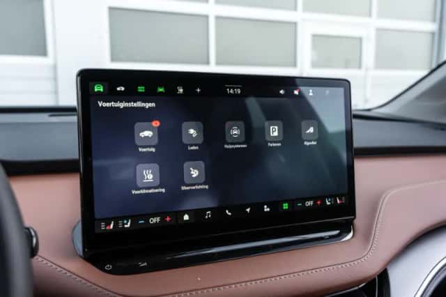 Škoda Enyaq (2026) thumbnail 43