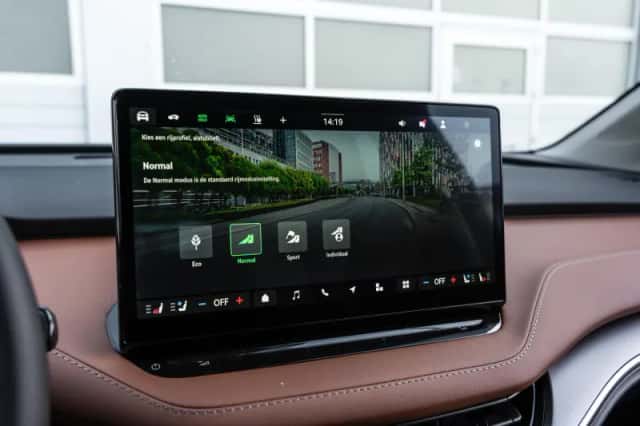 Škoda Enyaq (2026) thumbnail 46