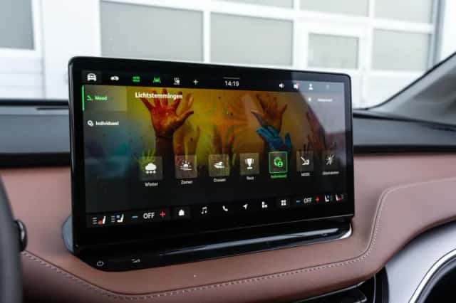 Škoda Enyaq (2026) thumbnail 48
