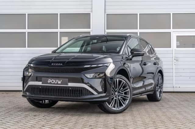 Škoda Enyaq (2026) thumbnail 50