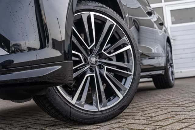 Škoda Enyaq (2026) thumbnail 9