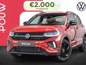 Volkswagen T-Cross (2026) thumbnail 1