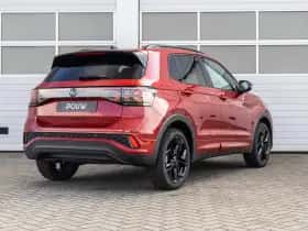 Volkswagen T-Cross (2026) thumbnail 2