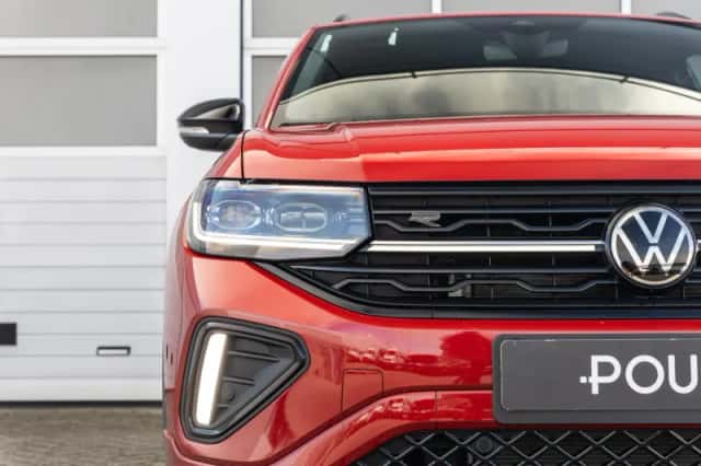 Volkswagen T-Cross (2026) thumbnail 11