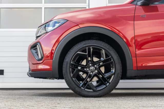 Volkswagen T-Cross (2026) thumbnail 12