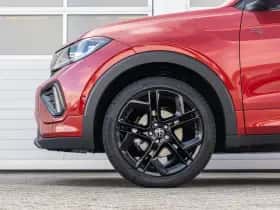 Volkswagen T-Cross (2026) thumbnail 12