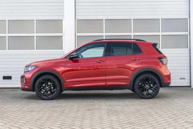 Volkswagen T-Cross (2026) thumbnail 13