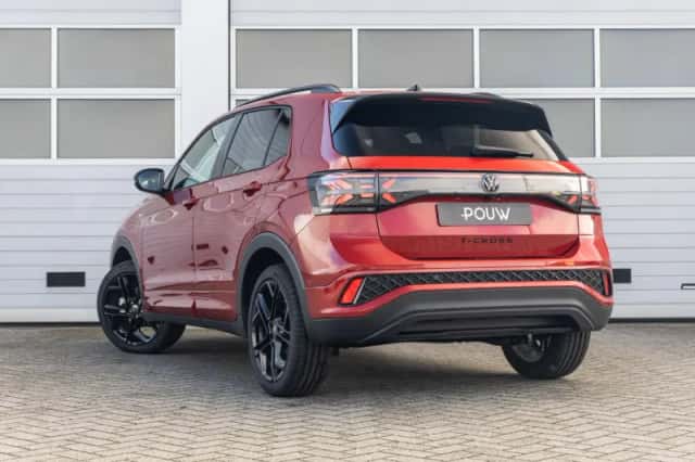 Volkswagen T-Cross (2026) thumbnail 14