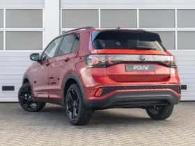 Volkswagen T-Cross (2026) thumbnail 14