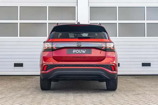 Volkswagen T-Cross (2026) thumbnail 15