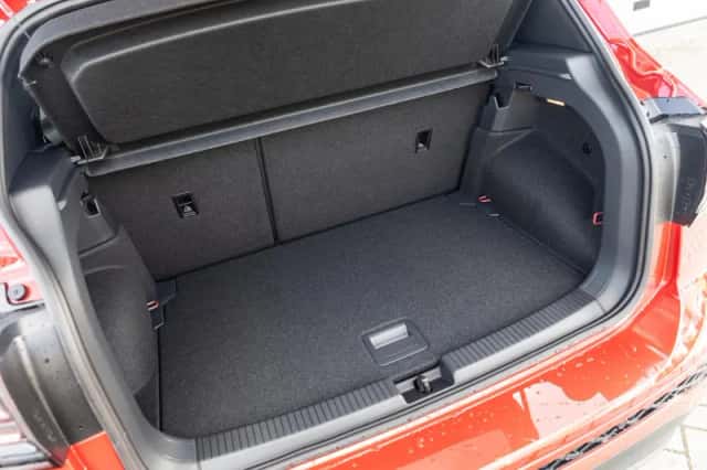 Volkswagen T-Cross (2026) thumbnail 16