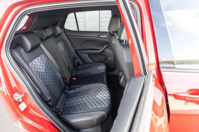 Volkswagen T-Cross (2026) thumbnail 17