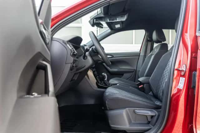 Volkswagen T-Cross (2026) thumbnail 18