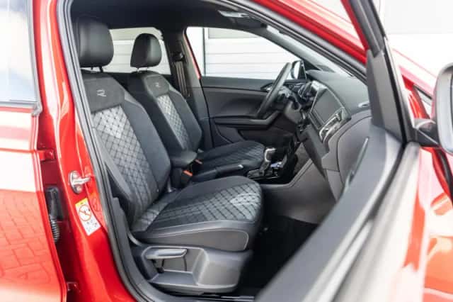Volkswagen T-Cross (2026) thumbnail 19
