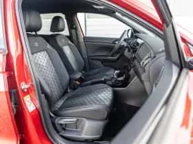Volkswagen T-Cross (2026) thumbnail 19