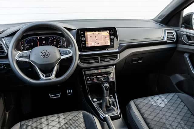 Volkswagen T-Cross (2026) thumbnail 20