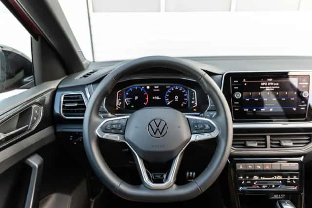 Volkswagen T-Cross (2026) thumbnail 21