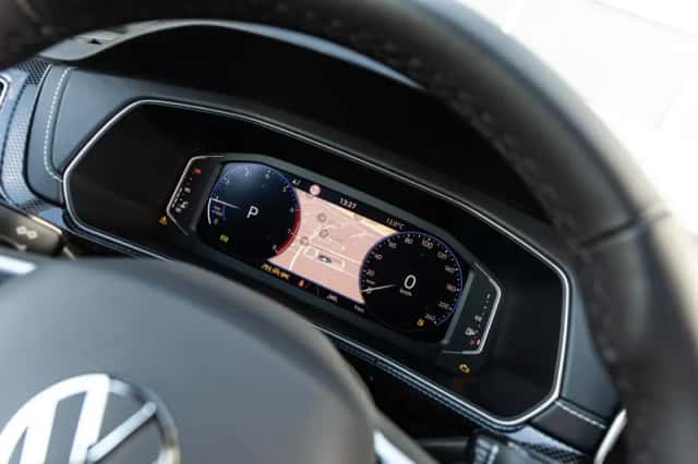 Volkswagen T-Cross (2026) thumbnail 22