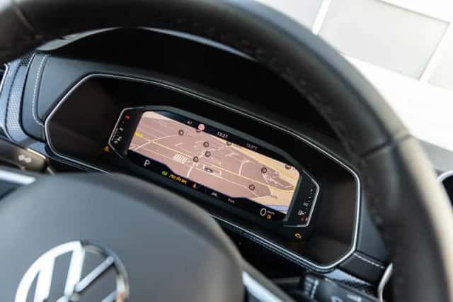 Volkswagen T-Cross (2026) thumbnail 23