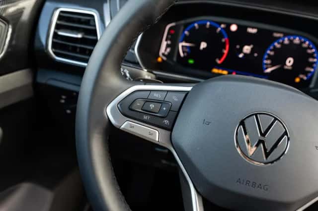 Volkswagen T-Cross (2026) thumbnail 24