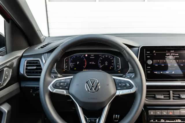 Volkswagen T-Cross (2026) thumbnail 25