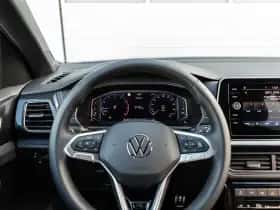Volkswagen T-Cross (2026) thumbnail 25