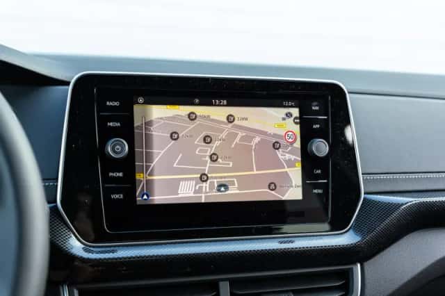 Volkswagen T-Cross (2026) thumbnail 28