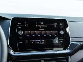 Volkswagen T-Cross (2026) thumbnail 29