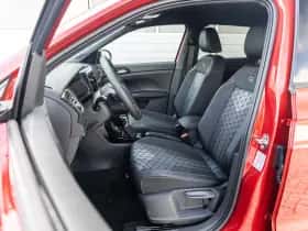Volkswagen T-Cross (2026) thumbnail 4
