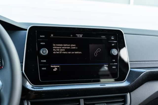 Volkswagen T-Cross (2026) thumbnail 31
