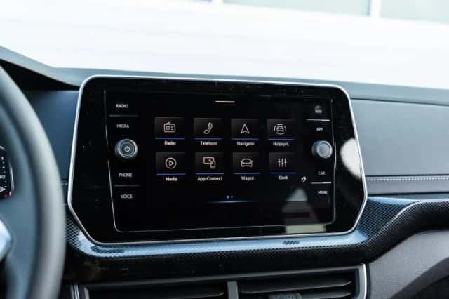 Volkswagen T-Cross (2026) thumbnail 33