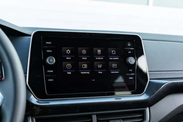 Volkswagen T-Cross (2026) thumbnail 34