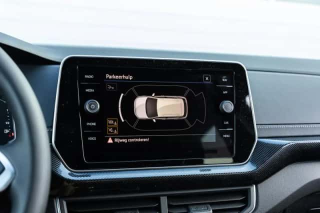 Volkswagen T-Cross (2026) thumbnail 35