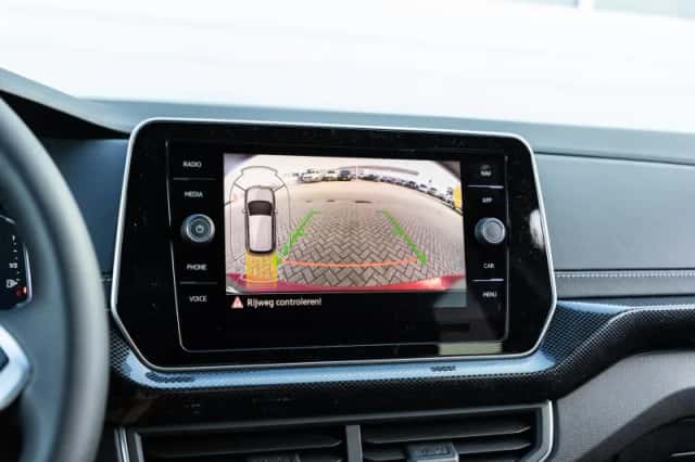 Volkswagen T-Cross (2026) thumbnail 36