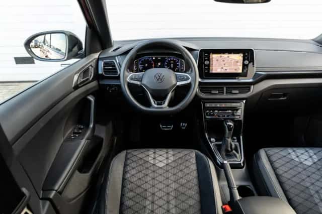Volkswagen T-Cross (2026) thumbnail 40