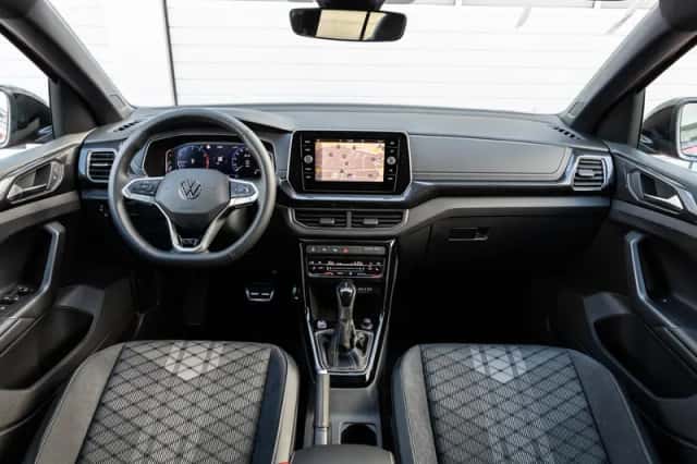Volkswagen T-Cross (2026) thumbnail 5