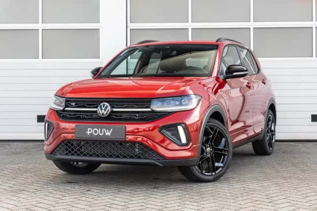 Volkswagen T-Cross (2026) thumbnail 41