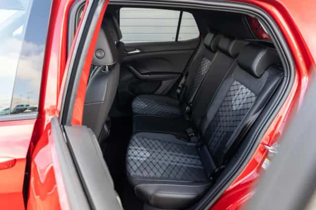 Volkswagen T-Cross (2026) thumbnail 6