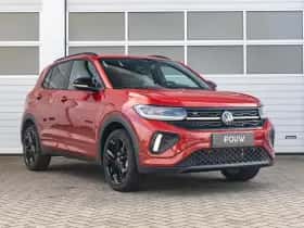 Volkswagen T-Cross (2026) thumbnail 8