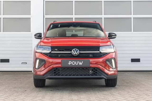 Volkswagen T-Cross (2026) thumbnail 9