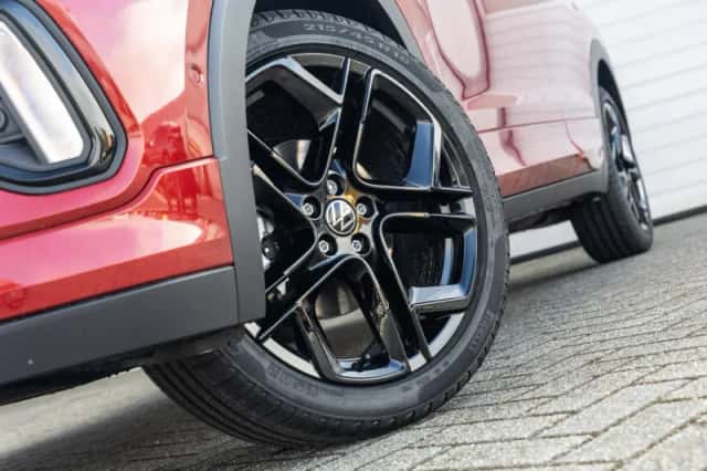 Volkswagen T-Cross (2026) thumbnail 10