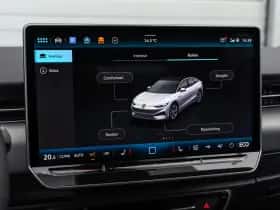 Volkswagen ID.7 (2026) thumbnail 37
