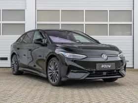 Volkswagen ID.7 (2026) thumbnail 9