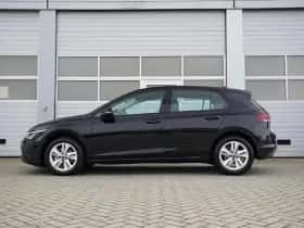 Volkswagen Golf (2023) thumbnail 12