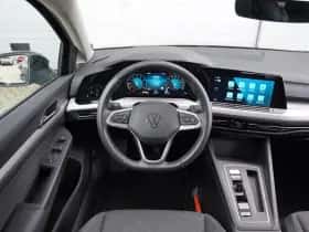 Volkswagen Golf (2023) thumbnail 18