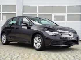Volkswagen Golf (2023) thumbnail 9